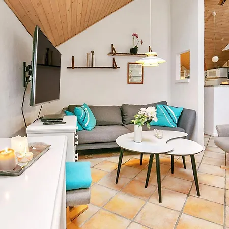 Seaside Serenity In Vejlby Fed-by Traum * Middelfart