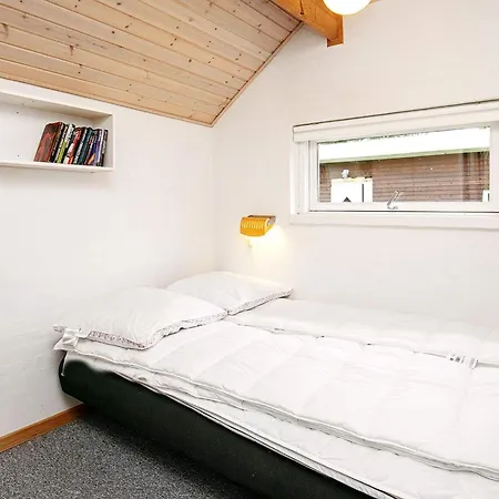 Seaside Serenity In Vejlby Fed-by Traum *