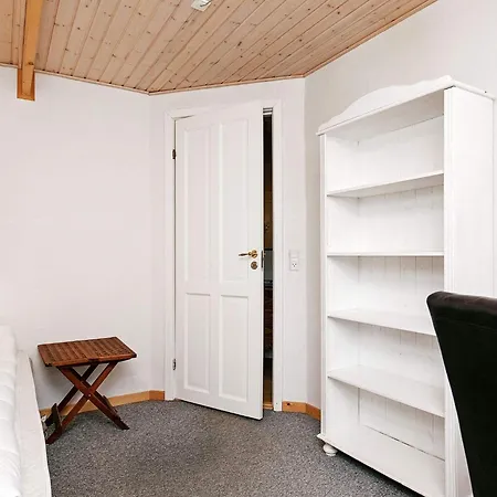 Ferienhaus Seaside Serenity In Vejlby Fed-by Traum
