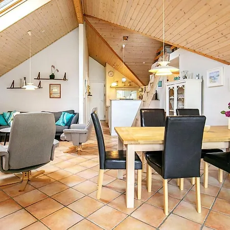 Seaside Serenity In Vejlby Fed-by Traum Middelfart