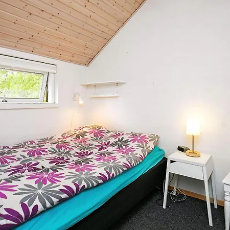Ferienhaus Seaside Serenity In Vejlby Fed-by Traum