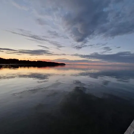 Ferienhaus Seaside Serenity In Vejlby Fed-by Traum Middelfart