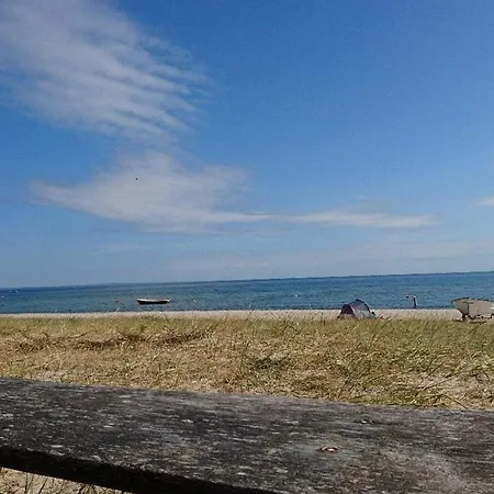 Ferienhaus Seaside Serenity In Vejlby Fed-by Traum *
