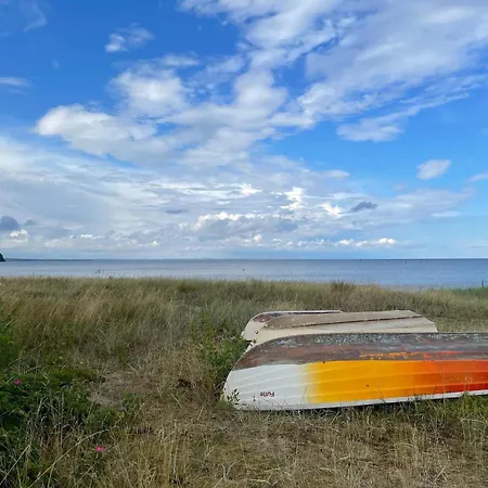 Seaside Serenity In Vejlby Fed-by Traum Middelfart